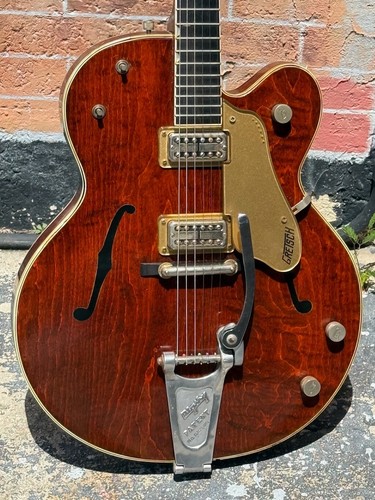 1958 gretsch 6122 - 1958,