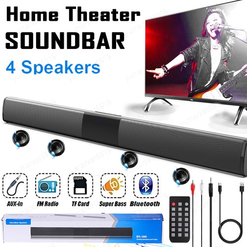 Soundbar bluetooth wireless - bluetooth,