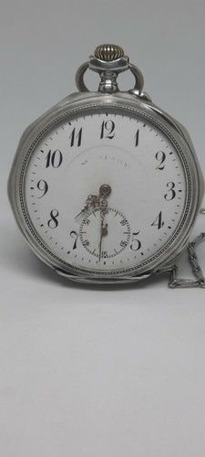 Orologio tasca remontoir in - da,