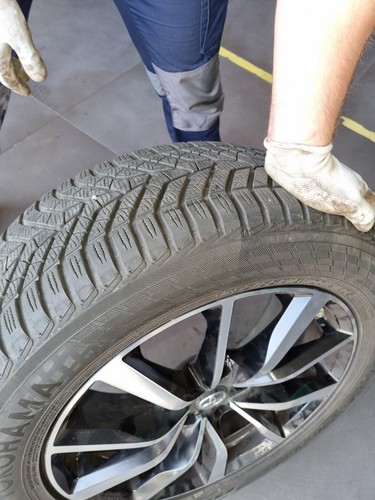 Ruote per auto cerchi - per,