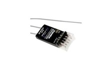 Ricevitore Futaba R3204SB S BUS 2 4 GHz T FHSS receiver Light 4,8 g
