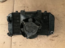 yamaha tdm 850 900 radiatore