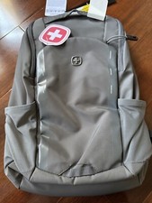 SWISSGEAR Zaino discreto da