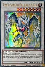 Drago Scintilla Polvere di