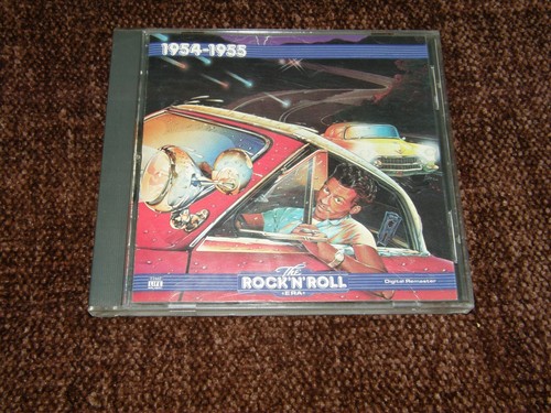 The rock roll era - the,