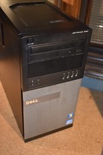 PC da gioco Dell i7 Windows XP