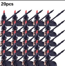 Lego 1x1 Stud + 20 Minifigure