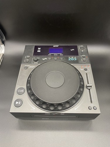 Gemini cdj 203 lettore - lettore, cd
