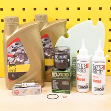 Kit filtro olio Vespa GTS 300