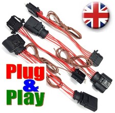 Adattatore luce posteriore