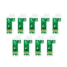 9 pezzi per Epson Stylus Pro