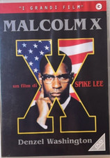 Malcolm X Edizione originale