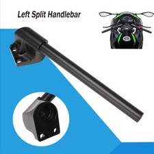 1PZ Manubrio sinistro diviso