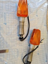 Frecce Posteriori Honda Cbr 1000 O Altro