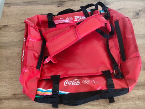 Borsone concorso coca cola - borsone,