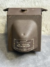 Vintage Hoover The Hoover