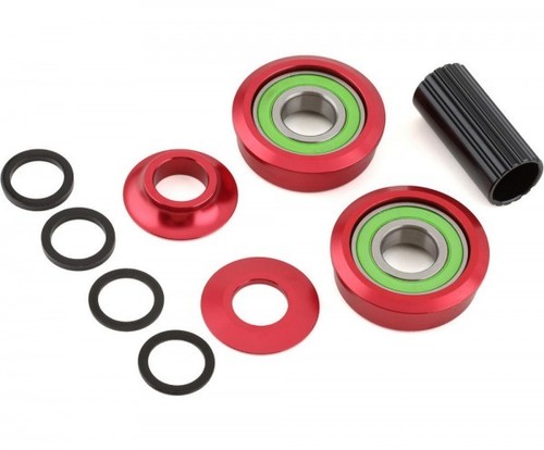 Theory supporto inferiore - inferiore, bmx