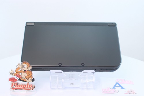 New nintendo 3ds - new, xl