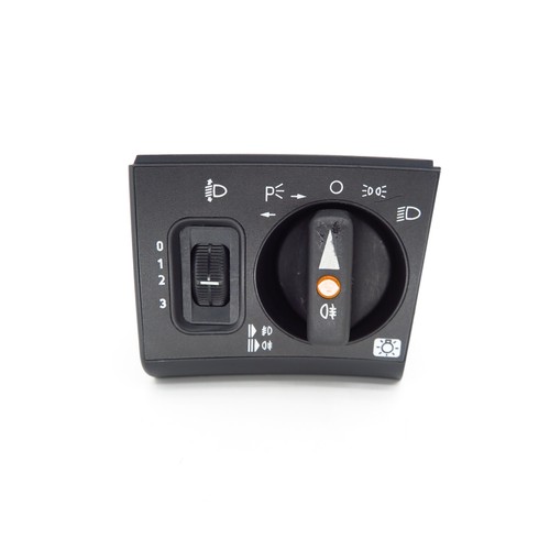 Interruttore luce mercedes - interruttore,