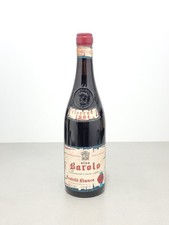Barolo Fratelli Bianco Riserva