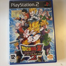 Dragon ball budokai - z,