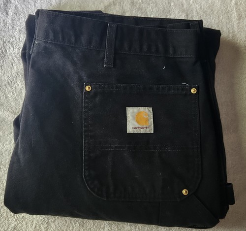 Salopette vintage carhartt b01 - vintage,