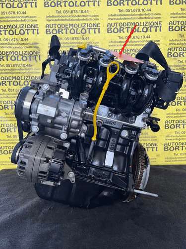 7701475752 motore compl - motore,