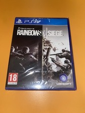 Rainbow six siege - rainbow, ps4
