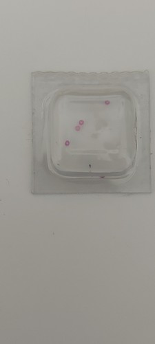 Rolex 3135 9633 rubini - 3135-9633-, 5