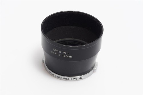 Leitz leica paraluce iufoo per - leitz,