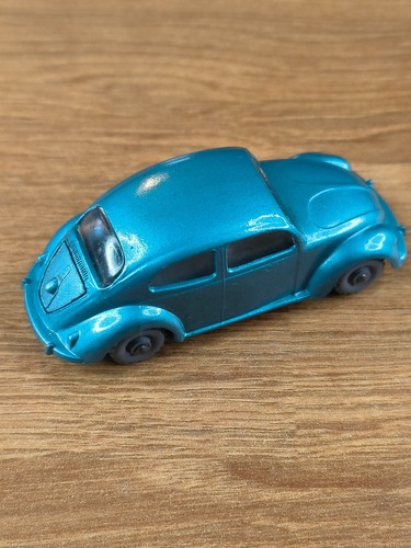 Modellino volkswagen lesney - modellino,