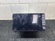 Honda Jazz IV GR 2022 Radio