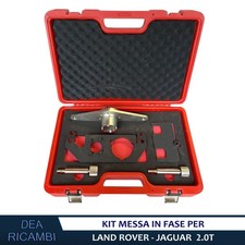 Kit messa fase - in,