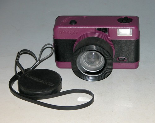 Lomography fisheye mm - fisheye,