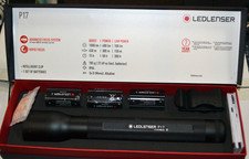 Torcia Led Lenser Torcia LED