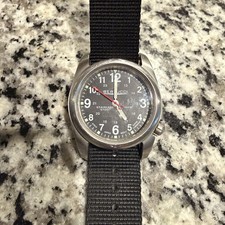 Orologio Bertucci Uomo A-2S