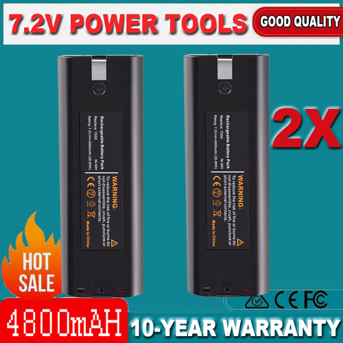 Mh batteria per - 2x,