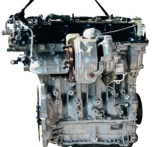 Motore mitsubishi - motore,