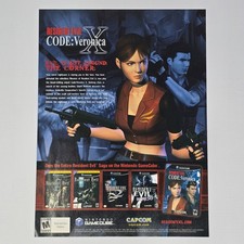 Pubblicità/poster Resident