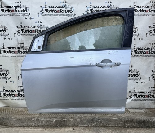 Porta anteriore sinistra - anteriore,