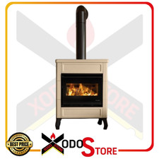 Stufa a legna PALAZZETTI