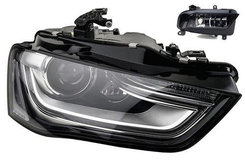 Faro xenon adatto per audi - adatto,