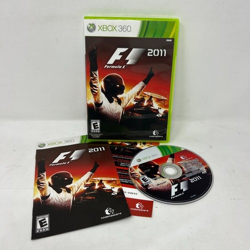 Formula 2011 microsoft - 2011, f1