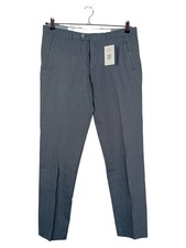 ZARA Pantalone Uomo Tessuto