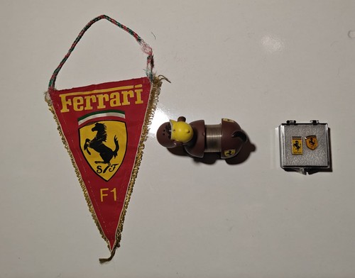 Lotto oggetti collezione - 4,