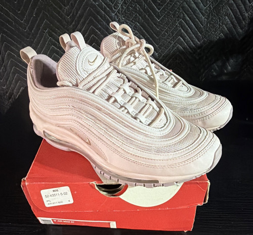 Nike air max sneaker - max, 97