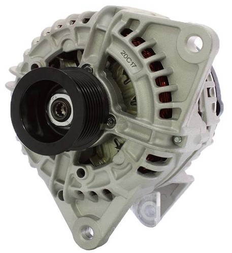 Alternatore nuovo oe n - alternatore,