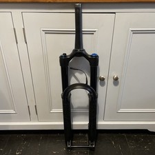 Forcella FOX 36 Performance Elite LIVE VALVE - 29" - E-MTB Tuned - Nuova Bici Decollo