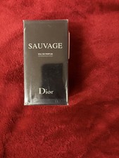 Dior Sauvage per Uomo 100 ml
