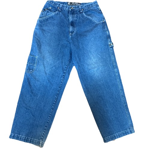 Karl kani vintage y2k hip - kani, hop